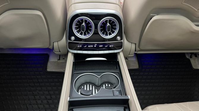 Mercedes-Benz S-Класс VI (W222 C217) с пробегом 2014 года, цена 2 310 000 рублей, 280000 км, седан, Автокод Объявления