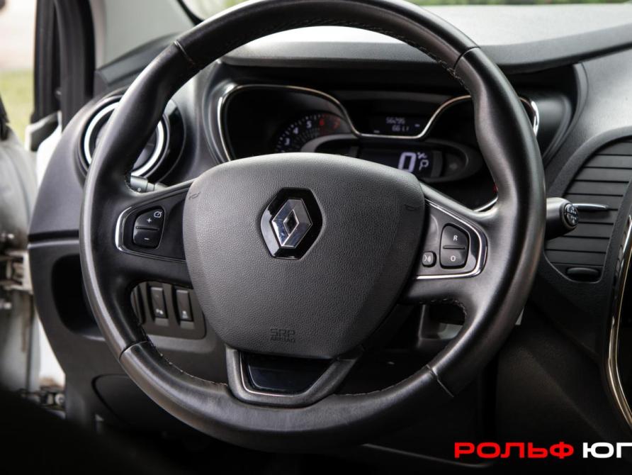 Renault Kaptur I Москва  - изображение 12