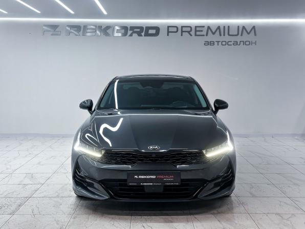Kia K5 III с пробегом 2020 года, цена 2 950 000 рублей, 112541 км, седан, Автокод Объявления