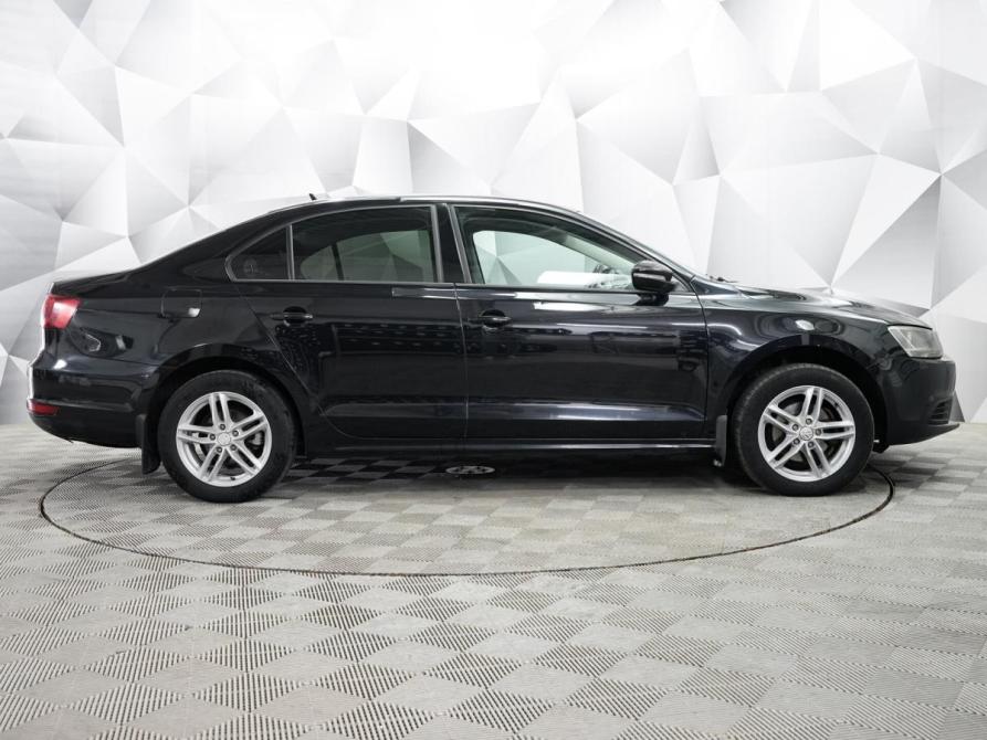 Volkswagen Jetta VI Ульяновск  - изображение 6