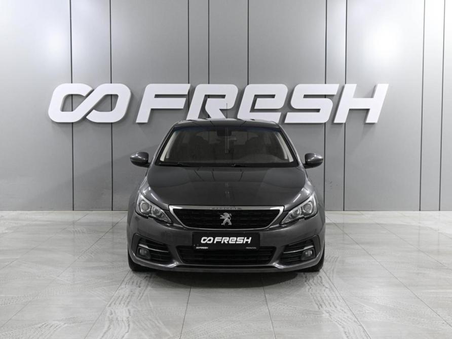 Peugeot 308 II Рестайлинг Ростов-на-Дону  - изображение 3