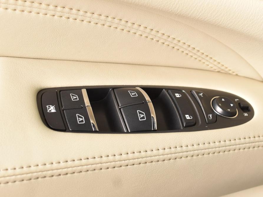 Infiniti JX Кемерово  - изображение 27