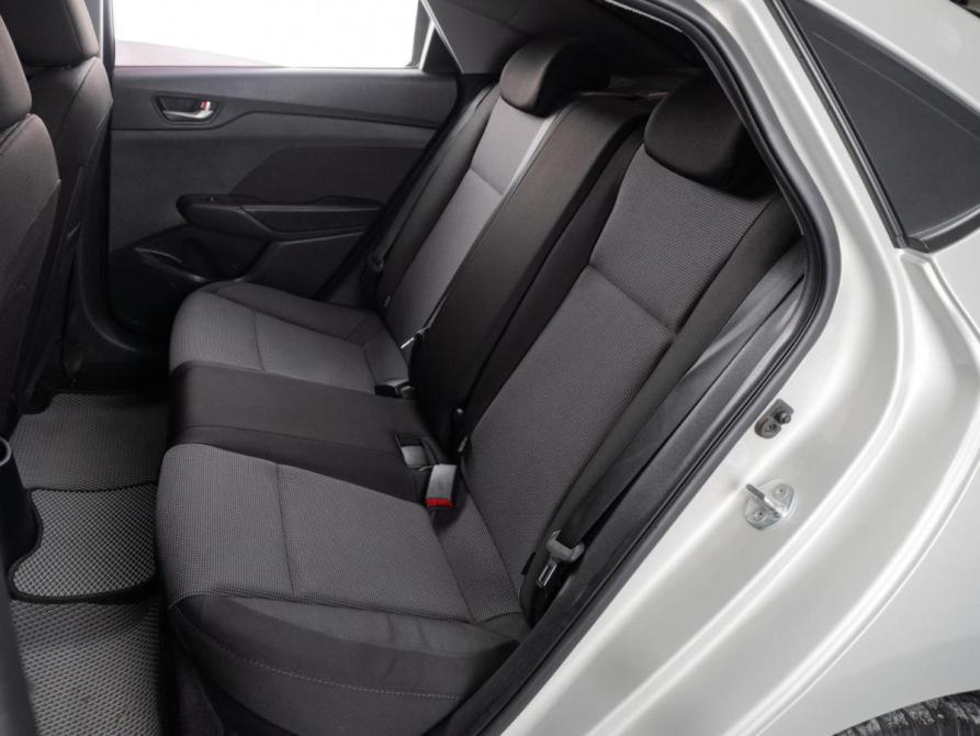 Hyundai Solaris II Тюмень  - изображение 9