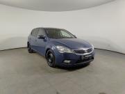 Kia Ceed I Рестайлинг Уфа  - изображение 25