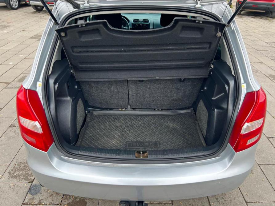 Skoda Fabia II Стерлитамак  - изображение 23