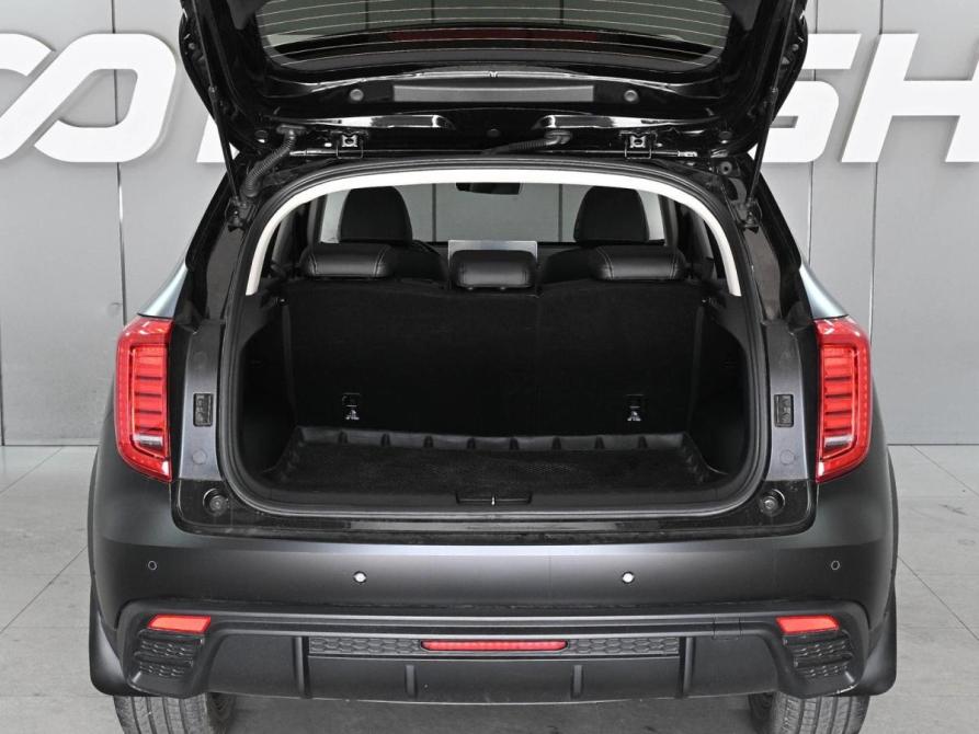 Haval Jolion I Рестайлинг Ростов-на-Дону  - изображение 19