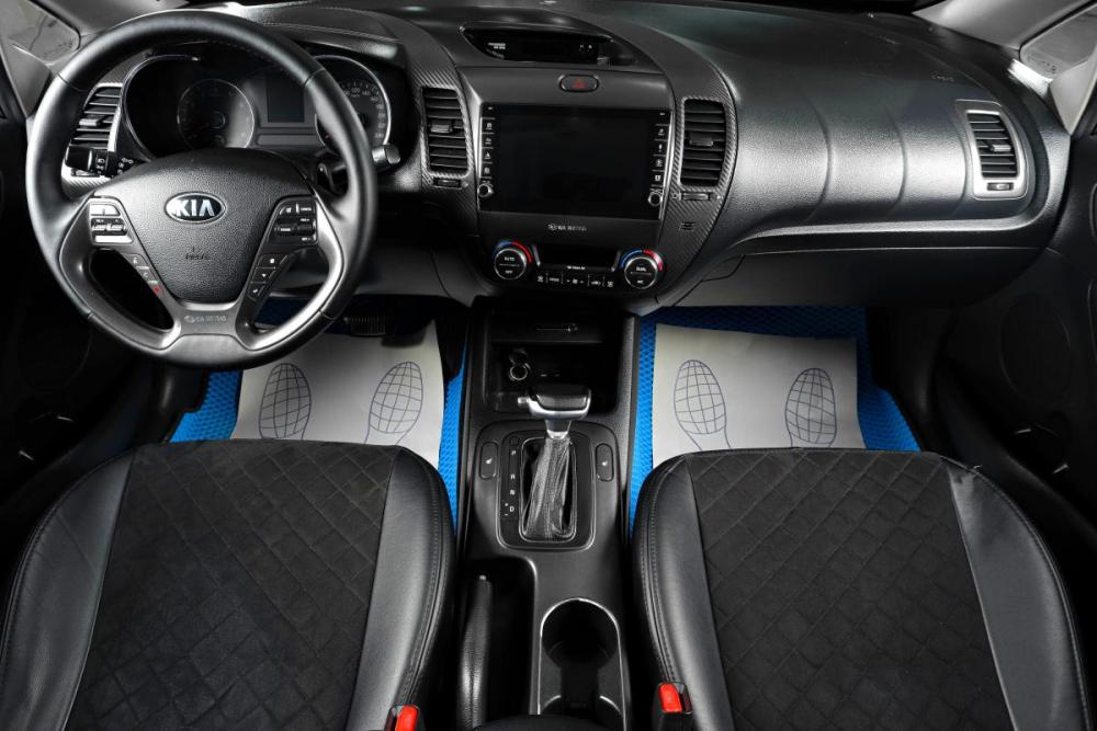 Kia Cerato III Тюмень  - изображение 13
