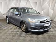 Citroen C4 II Москва  - изображение 22