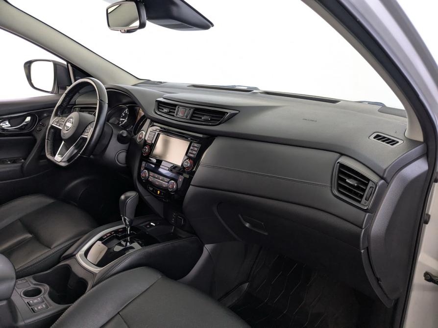 Nissan Qashqai II Рестайлинг Москва  - изображение 21