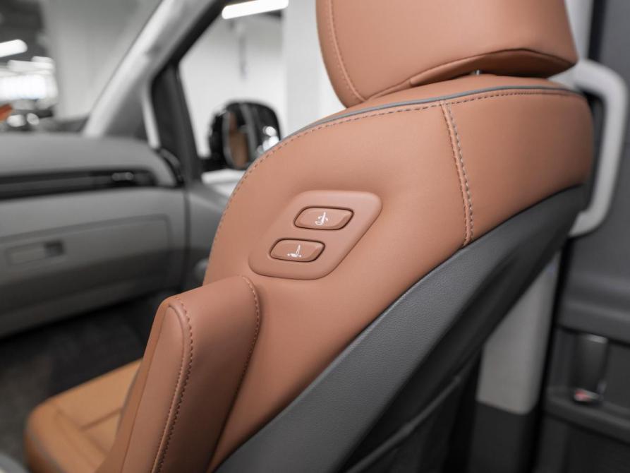 Hyundai Staria I Москва  - изображение 16