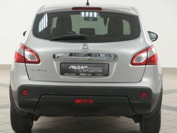 Nissan Qashqai I Рестайлинг с пробегом 2011 года, цена 945 000 рублей, 220000 км, внедорожник, Автокод Объявления
