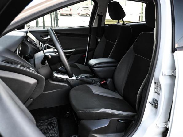 Ford Focus III с пробегом 2011 года, цена 774 000 рублей, 163691 км, хэтчбек, Автокод Объявления
