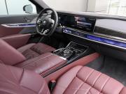 BMW 7 серии VII (G70) Москва  - изображение 39