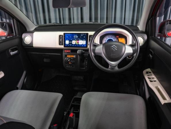 Suzuki Alto VIII (HA36) с пробегом 2017 года, цена 719 000 рублей, 105208 км, хэтчбек, Автокод Объявления