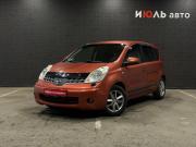 Nissan Note I Рестайлинг Челябинск  - изображение 9