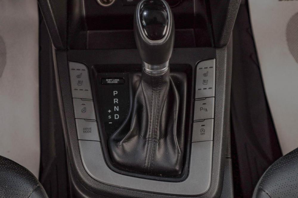 Hyundai Avante VI Рестайлинг Челябинск  - изображение 21