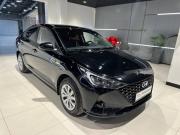 Hyundai Solaris II Рестайлинг Москва  - изображение 14