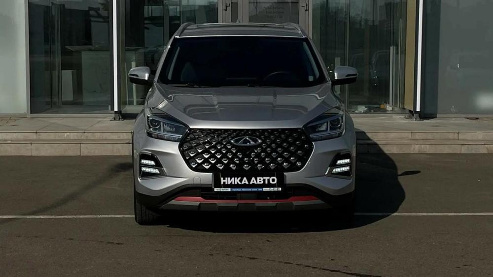 Chery Tiggo 4 Pro I Оренбург  - изображение 2