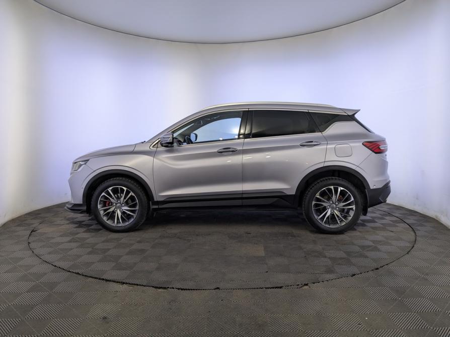 Geely Coolray I Москва  - изображение 8
