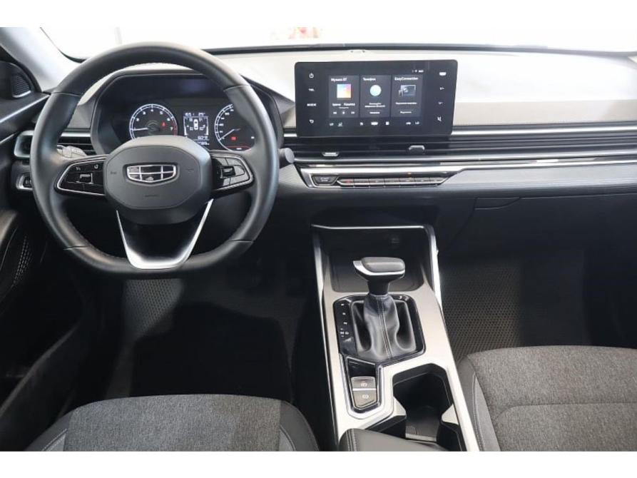 Geely Emgrand II Коломна  - изображение 11