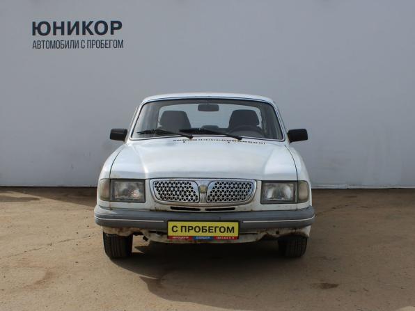 ГАЗ 3110 «Волга» с пробегом 1998 года, цена 99 000 рублей, 100842 км, седан, Автокод Объявления