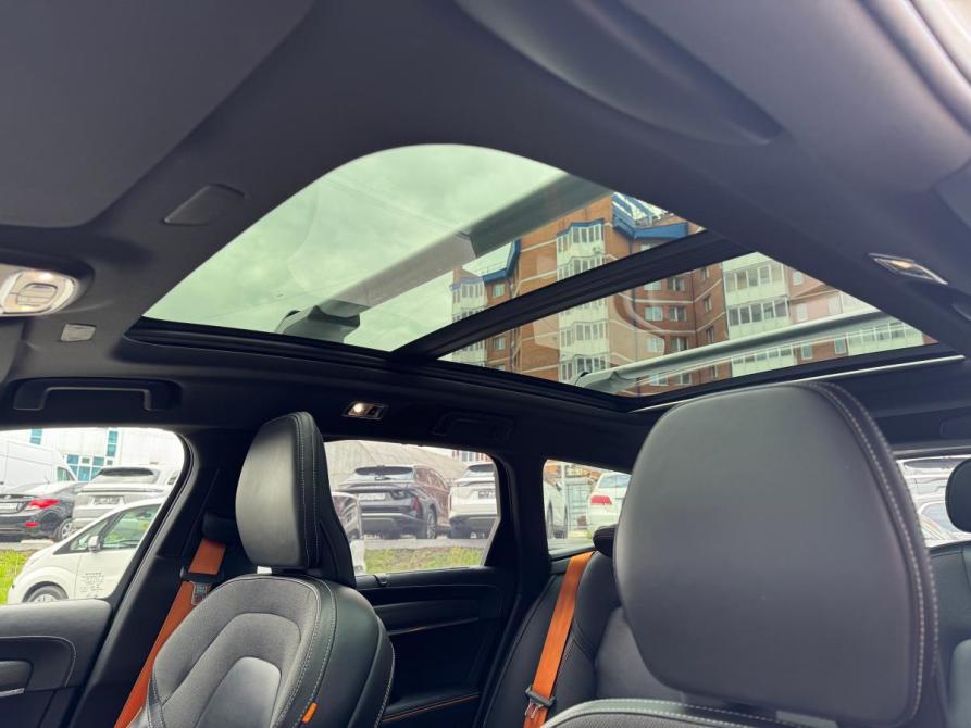 Volvo V90 Cross Country I Иркутск  - изображение 28