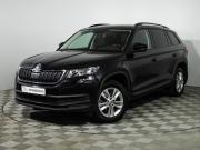 Skoda Kodiaq I Санкт-Петербург  - изображение 18