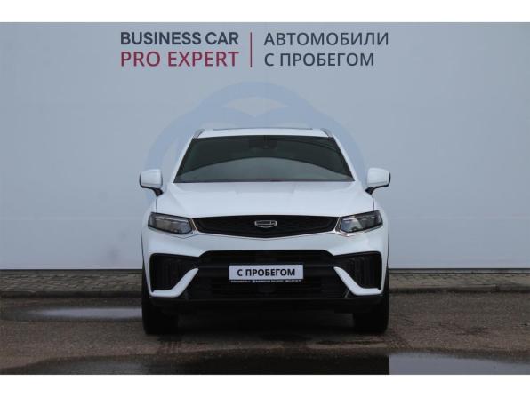 Geely Tugella I Рестайлинг с пробегом 2023 года, цена 2 705 000 рублей, 45411 км, внедорожник, Автокод Объявления