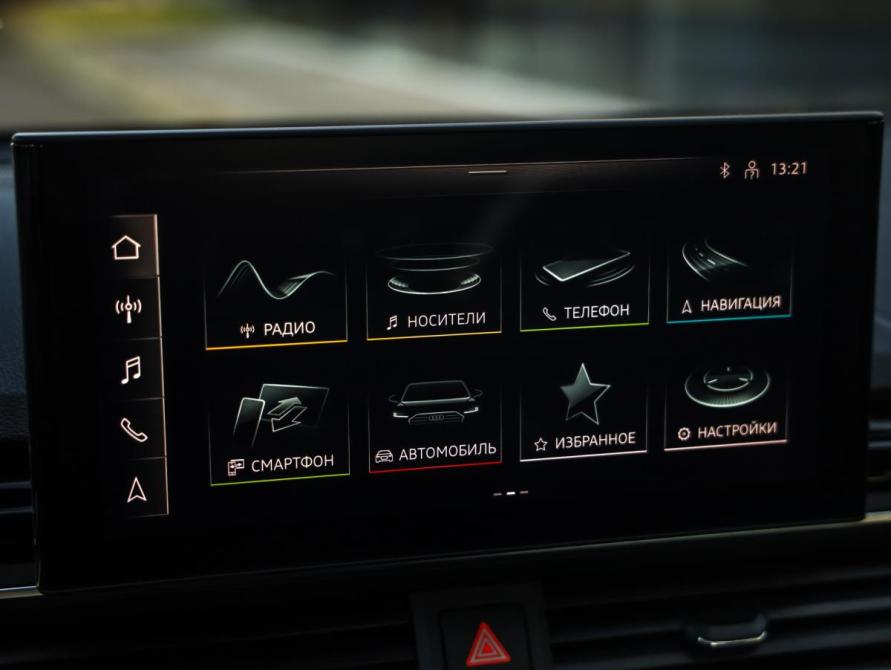 Audi A5 II (F5) Рестайлинг Санкт-Петербург  - изображение 16