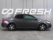 Toyota Corolla X (E140 E150) Воронеж  - изображение 21