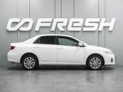 Toyota Corolla X (E140 E150) Рестайлинг Воронеж  - изображение 23