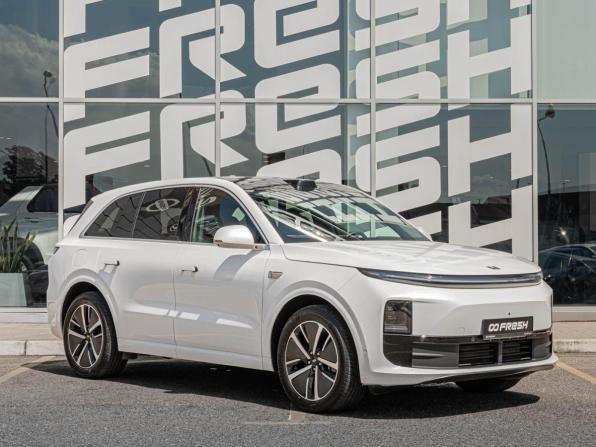 Li Auto (Lixiang) L6 с пробегом 2024 года, цена 5 290 000 рублей, 52500 км, внедорожник, Автокод Объявления