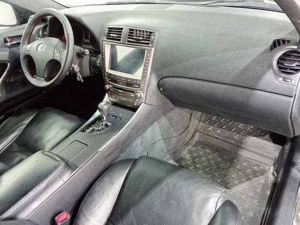 Lexus IS II с пробегом 2008 года, цена 923 000 рублей, 226900 км, седан, Автокод Объявления