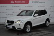 BMW X3 II (F25) Старый Оскол  - изображение 20