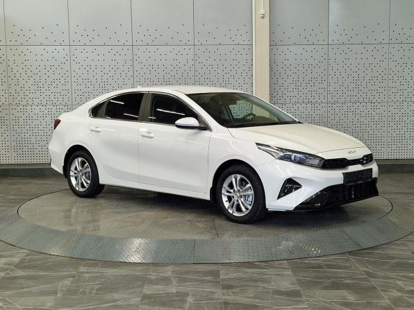 Kia Cerato IV с пробегом 2022 года, цена 1 999 000 рублей, 97881 км, седан, Автокод Объявления