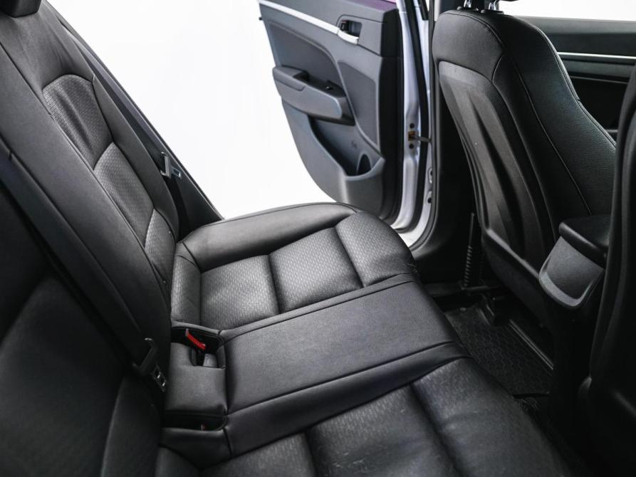 Hyundai Avante VI Рестайлинг Красноярск  - изображение 28