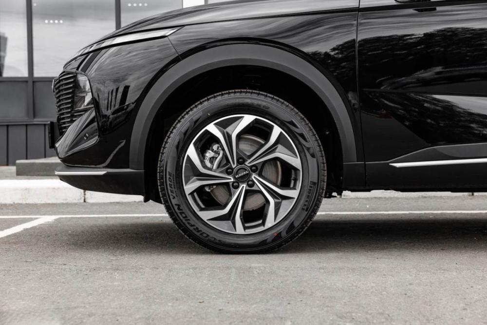 Haval F7 II Волгоград  - изображение 40
