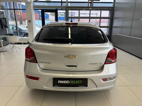 Chevrolet Cruze I с пробегом 2012 года, цена 599 000 рублей, 250503 км, хэтчбек, Автокод Объявления