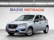 Datsun mi-DO Тюмень  - изображение 23