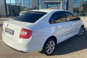 Skoda Rapid I Октябрьский  - изображение 26