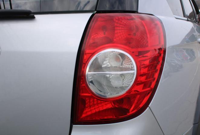 Chevrolet Captiva I Рестайлинг с пробегом 2013 года, цена 1 250 000 рублей, 227882 км, внедорожник, Автокод Объявления