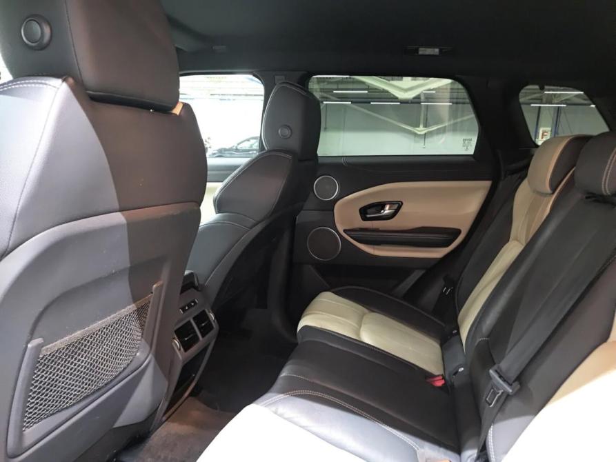 Land Rover Range Rover Evoque I Рестайлинг Казань  - изображение 15