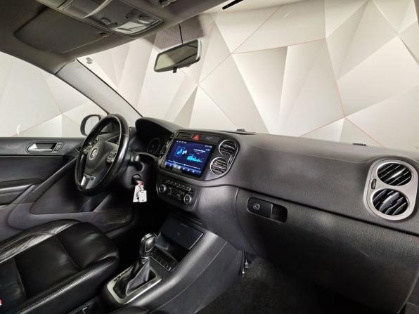 Volkswagen Tiguan I с пробегом 2011 года, цена 863 000 рублей, 270000 км, внедорожник, Автокод Объявления