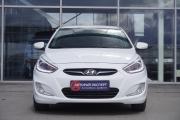Hyundai Solaris I Ульяновск  - изображение 24