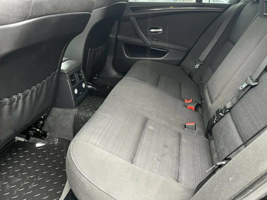BMW 5 серии V (E60/E61) Рестайлинг Буинск  - изображение 14