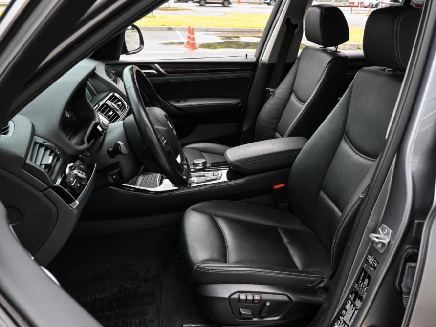 BMW X3 II (F25) Рестайлинг Волгоград  - изображение 10