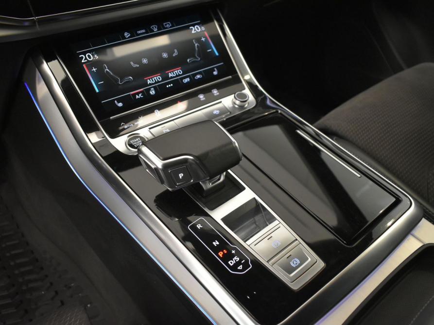 Audi Q7 II (4M) Рестайлинг Москва  - изображение 20