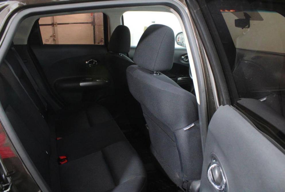 Nissan Juke I Нижний Новгород  - изображение 19