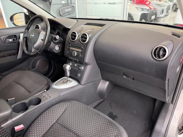 Nissan Qashqai I с пробегом 2007 года, цена 855 000 рублей, 171819 км, внедорожник, Автокод Объявления