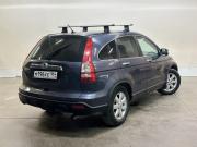 Honda CR-V III Саратов  - изображение 16